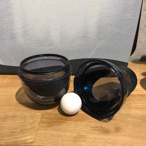 Jamie Oliver Flavour Shaker